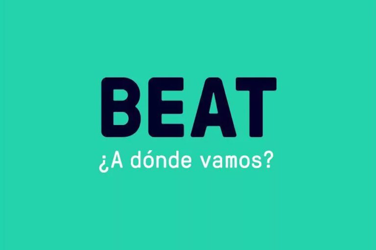 beat