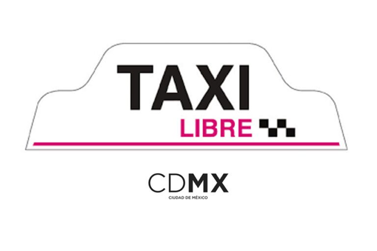 taxi cdmx